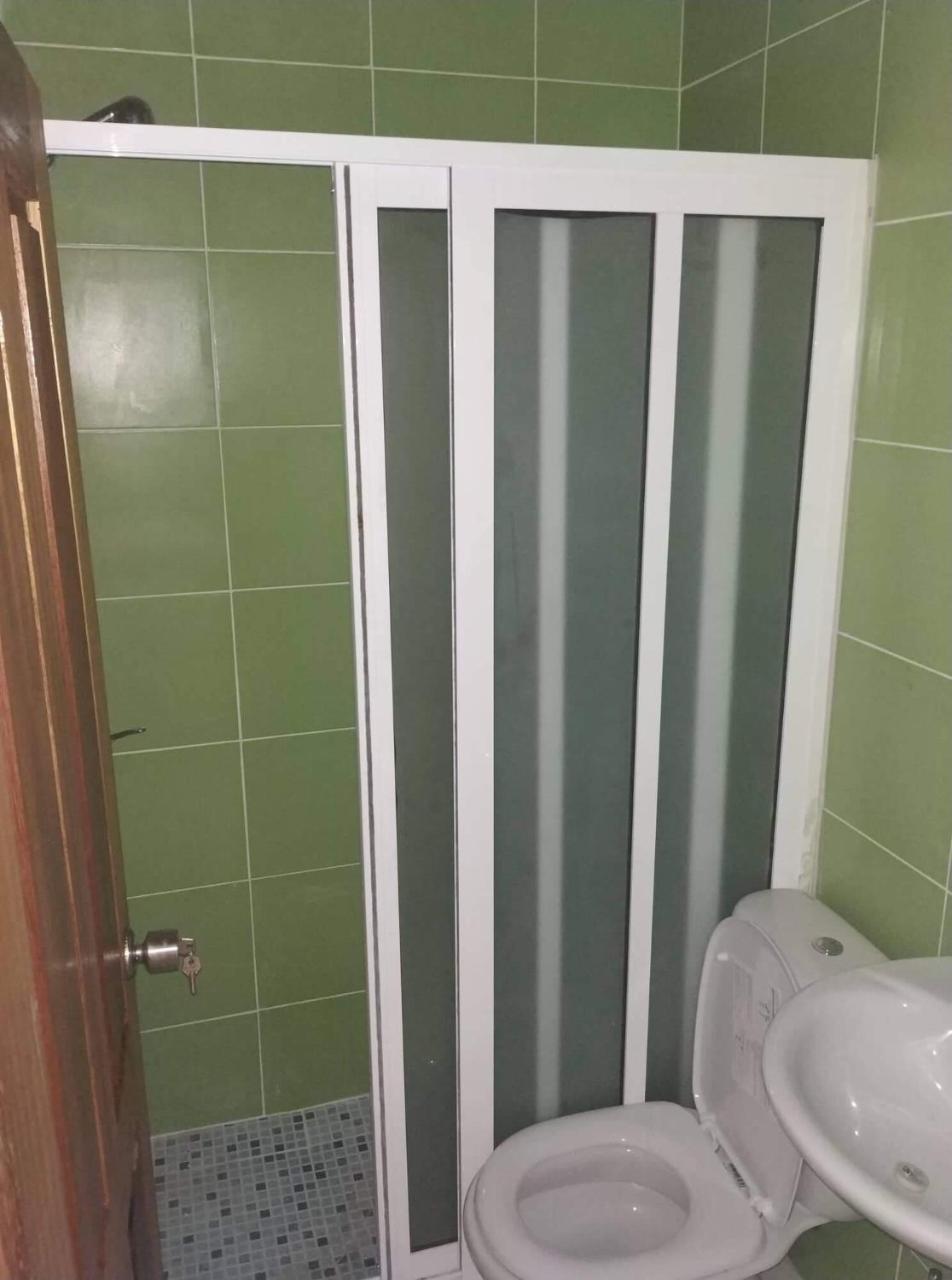Domus Guesthouse Santana Bagian luar foto