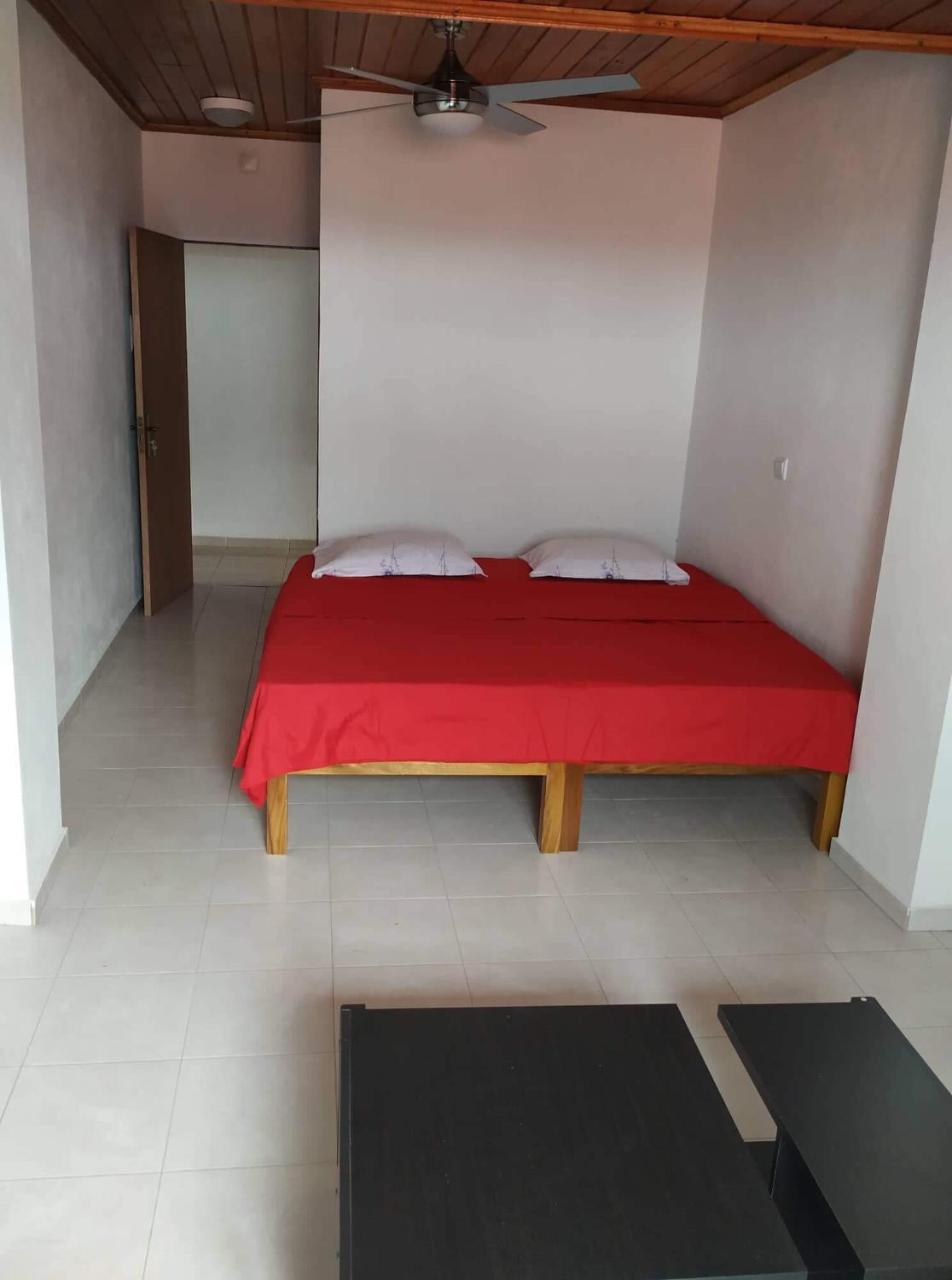 Domus Guesthouse Santana Bagian luar foto